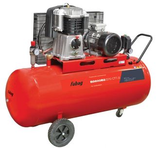 Fubag B8600B2/270 CT7,5 Fubag B8600B2/270 CT7,5