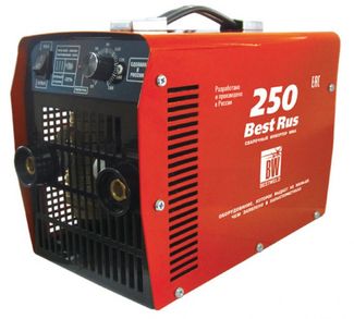 BestWeld BEST 250 RUS BestWeld BEST 250 RUS