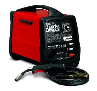Telwin BIMAX 132 TURBO 230V Telwin BIMAX 132 TURBO 230V
