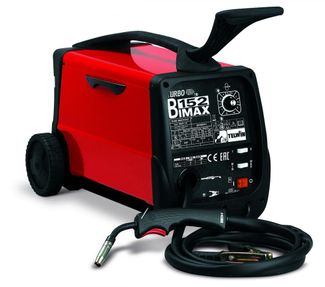 Telwin BIMAX 152 TURBO 230V Telwin BIMAX 152 TURBO 230V