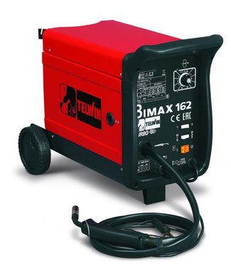 Telwin BIMAX 162 TURBO 230V Telwin BIMAX 162 TURBO 230V