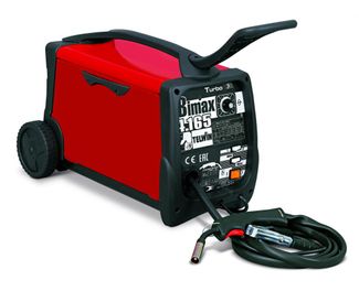 Telwin BIMAX 4.165 TURBO 230V Telwin BIMAX 4.165 TURBO 230V