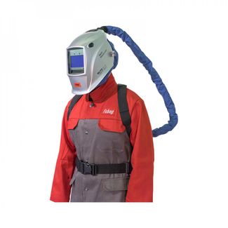 Fubag BLITZ 5-13 PAPR I Visor Digital Natural Color Fubag BLITZ 5-13 PAPR I Visor Digital Natural Color