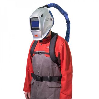 Fubag BLITZ 5-13 PAPR III Visor Digital Natural Color Fubag BLITZ 5-13 PAPR III Visor Digital Natural Color