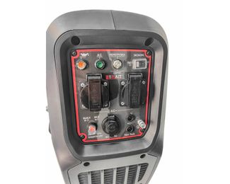 BRAIT BR2000i BRAIT BR2000i