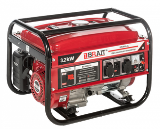 BRAIT BR-3800AL BRAIT BR-3800AL