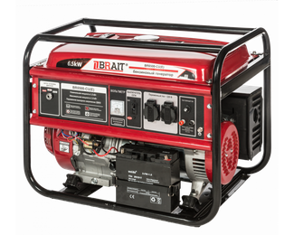 BRAIT BR6500-CU(E) BRAIT BR6500-CU(E)