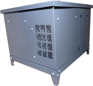 Genese Base 8000 Genese Base 8000