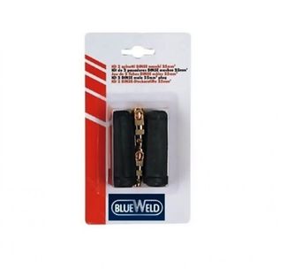 Blueweld Клеммы 50 мм2 802559 Blueweld Клеммы 50 мм2 802559