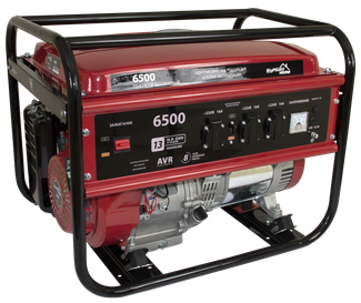 Bigmaster Home 6500 Bigmaster Home 6500