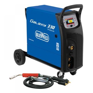 Blueweld GALAXY 330 WAVE Blueweld GALAXY 330 WAVE