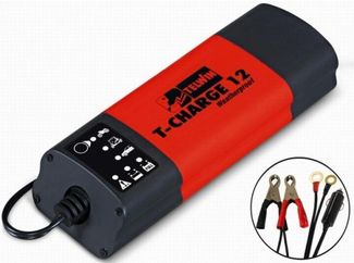 Blueweld Т-Сharge 12 Blueweld Т-Сharge 12