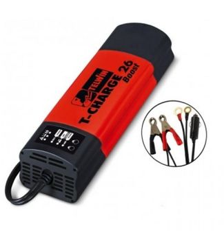Blueweld Т-Сharge 26 Boost Blueweld Т-Сharge 26 Boost