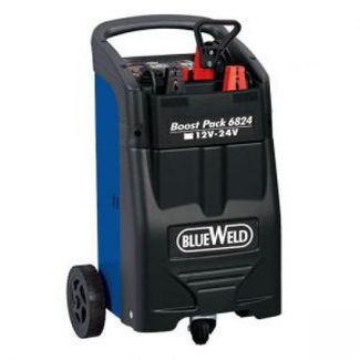 Blueweld Boost Pack 6824 Blueweld Boost Pack 6824
