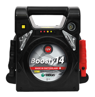 Helvi BOOSTY 14 Helvi BOOSTY 14
