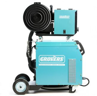 Grovers MIG-502 Grovers MIG-502