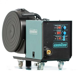 Grovers MIG-502 Grovers MIG-502