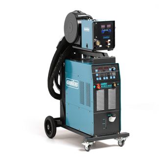 Grovers MIG/MAG-500DP DIGITAL TYPE Grovers MIG/MAG-500DP DIGITAL TYPE