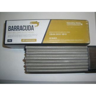 Barracuda Электроды для сварки 4/0/350 (65-70 шт.) Barracuda Электроды для сварки 4/0/350 (65-70 шт.)