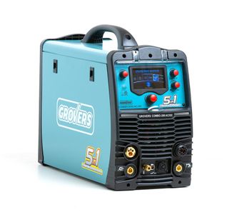 Grovers COMBO-200 AC/DC Grovers COMBO-200 AC/DC