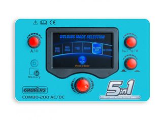 Grovers COMBO-200 AC/DC Grovers COMBO-200 AC/DC