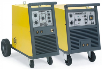 Cea COMPACT 240M Cea COMPACT 240M