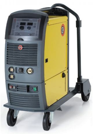 Cea CONVEX COMPACT 320 Cea CONVEX COMPACT 320
