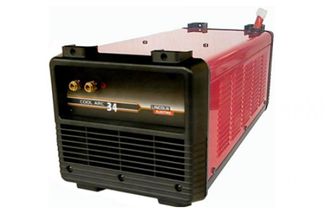 Lincoln Electric COOL ARC 34 Lincoln Electric COOL ARC 34