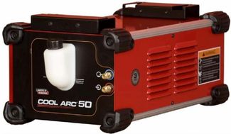 Lincoln Electric COOL ARC 50 Lincoln Electric COOL ARC 50