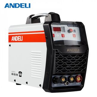 ANDELI CT-520DPC ANDELI CT-520DPC