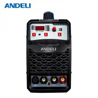 ANDELI CT-520DPC ANDELI CT-520DPC