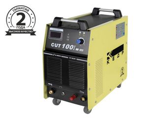 КЕДР CUT 100I КЕДР CUT 100I