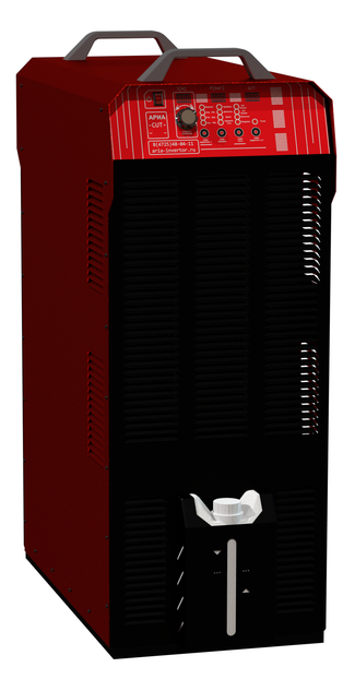 АРИА PowerCUT PC 400 АРИА PowerCUT PC 400