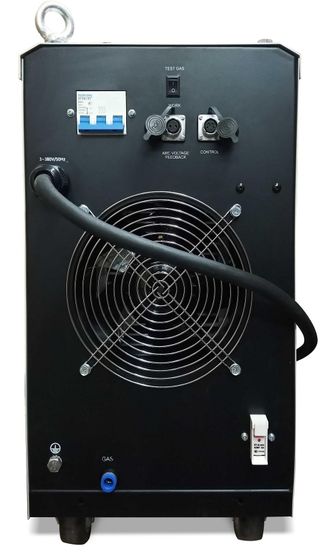 Triton CUT 130 PN Triton CUT 130 PN