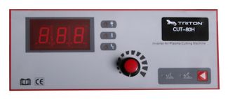 Triton CUT 80 PN