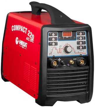 Helvi COMPACT 220 AC/DC Helvi COMPACT 220 AC/DC