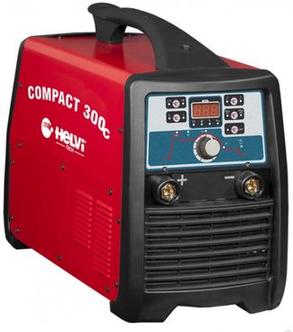 Helvi COMPACT 300C Helvi COMPACT 300C
