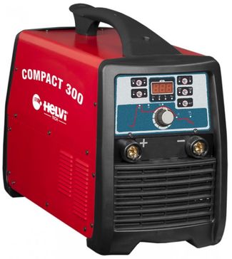 Helvi COMPACT 300 Helvi COMPACT 300