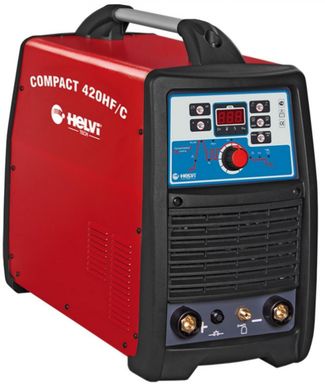 Helvi COMPACT 420HF/C Helvi COMPACT 420HF/C