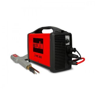 Telwin D-ARC 200 Telwin D-ARC 200