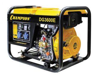 Champion DG3600E Champion DG3600E
