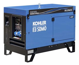 SDMO DIESEL 10000 A SILENCE AVR SDMO DIESEL 10000 A SILENCE AVR