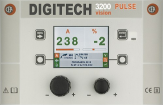 Cea DIGITECH 3200 VISION PULSE Cea DIGITECH 3200 VISION PULSE