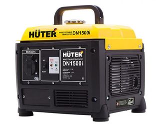 Huter DN1500i Huter DN1500i
