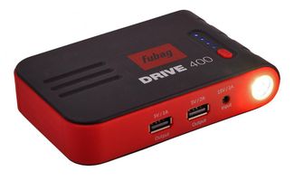 Fubag DRIVE 400 Fubag DRIVE 400