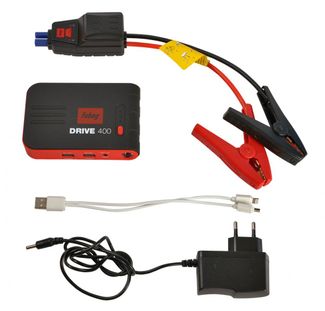 Fubag DRIVE 400 Fubag DRIVE 400