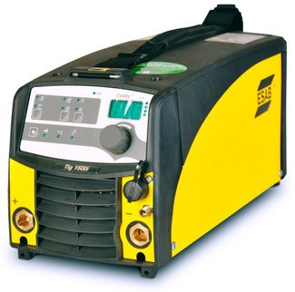 ESAB CaddyTIG 1500i, панель ТА33 ESAB CaddyTIG 1500i, панель ТА33