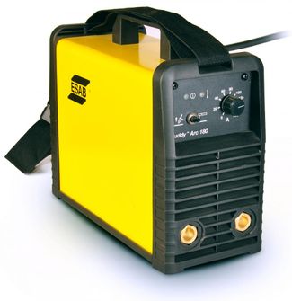 ESAB BUDDY ARC 180 ESAB BUDDY ARC 180