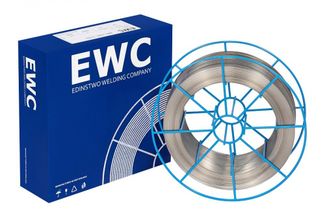 EWC 308LSi 1,2 мм 15 кг EWC 308LSi 1,2 мм 15 кг