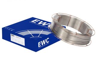 EWC 308LSi 1,2 мм 15 кг EWC 308LSi 1,2 мм 15 кг